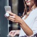 Vet Tech Gift for Women Student Veterinary Technician PopSockets PopGrip: Swappable Grip for Phones &amp; Tablets