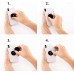Vet Tech Gift for Women Student Veterinary Technician PopSockets PopGrip: Swappable Grip for Phones &amp; Tablets